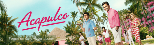 &quot;Acapulco&quot; - Movie Cover