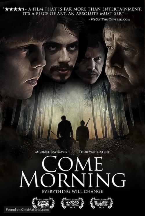 Come Morning - Movie Cover