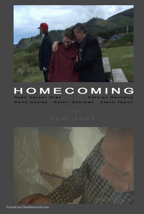 Homecoming - Movie Poster