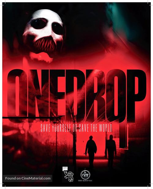 One Drop - Movie Poster