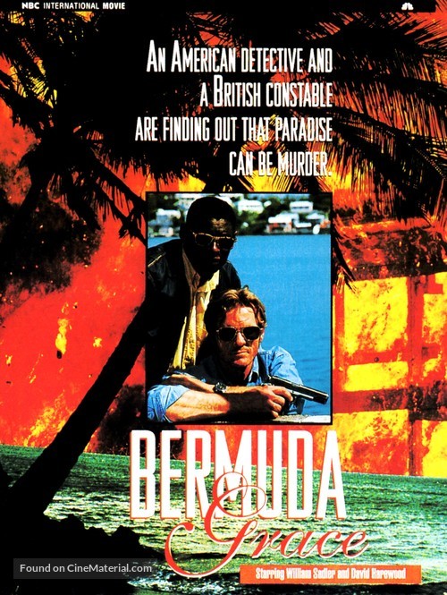 Bermuda Grace - Movie Cover