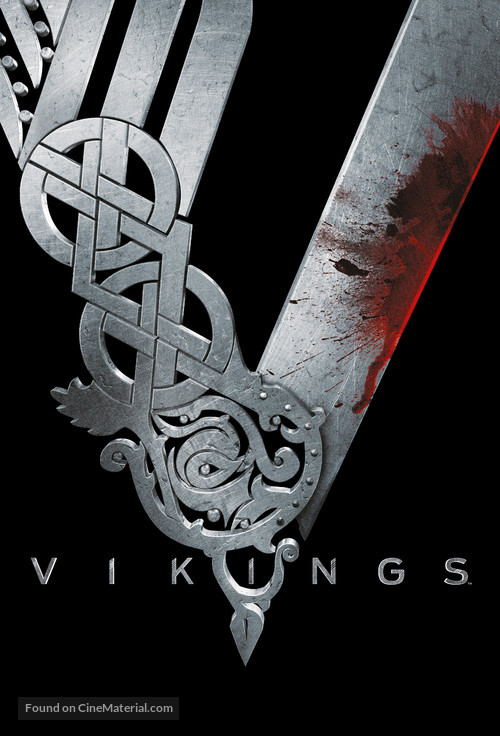 &quot;Vikings&quot; - Movie Poster