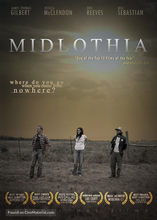 Midlothia - Movie Poster