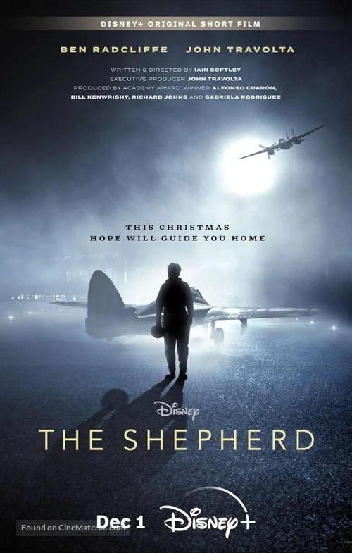 The Shepherd - Movie Poster