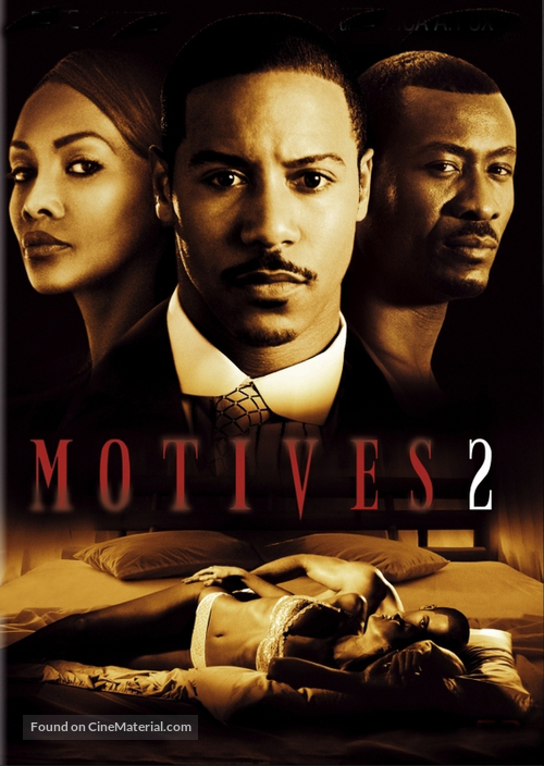 Motives 2 - Movie Poster