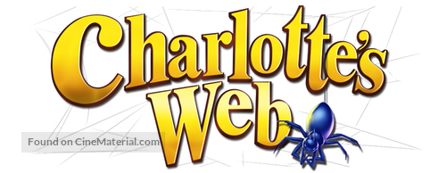 Charlotte&#039;s Web - Logo