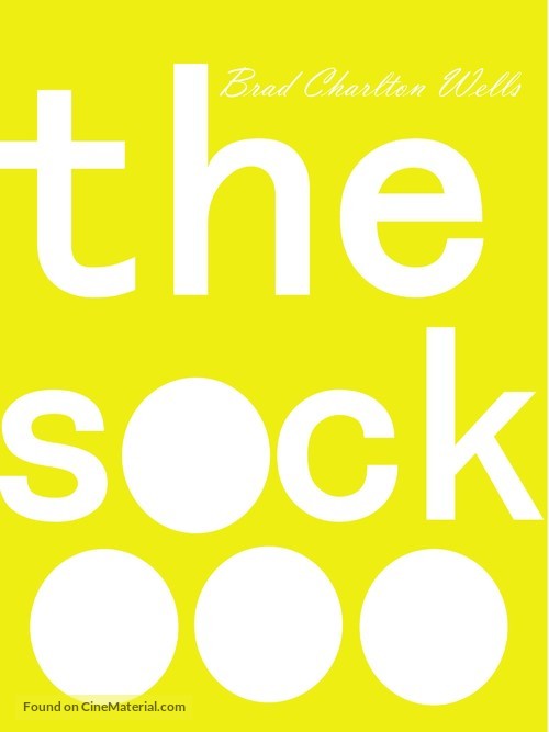 &quot;The Sock&quot; - Movie Cover