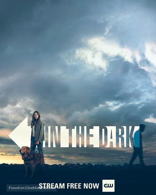 &quot;In the Dark&quot; - Movie Poster