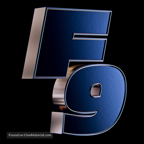 F9 - Italian Logo