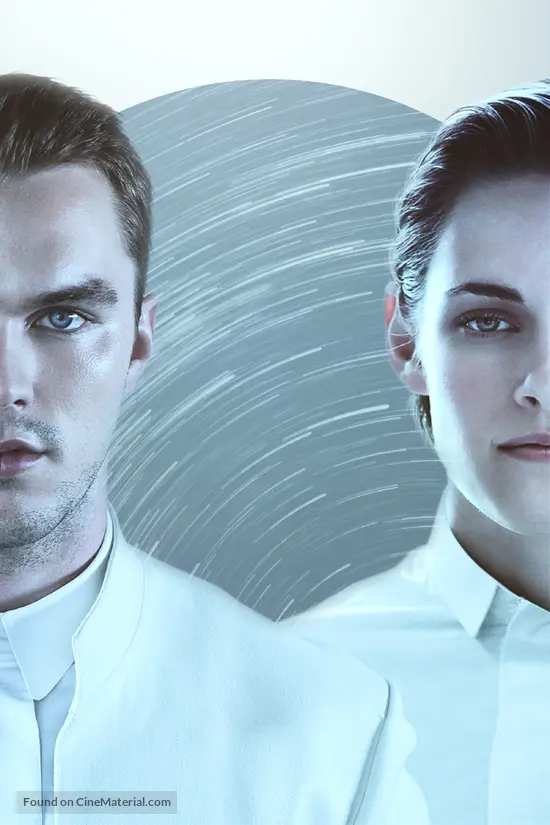 Equals - Key art