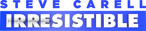 Irresistible - Logo