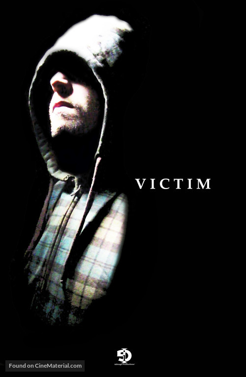 Victim - Movie Poster