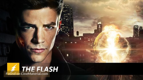 &quot;The Flash&quot; - Movie Poster