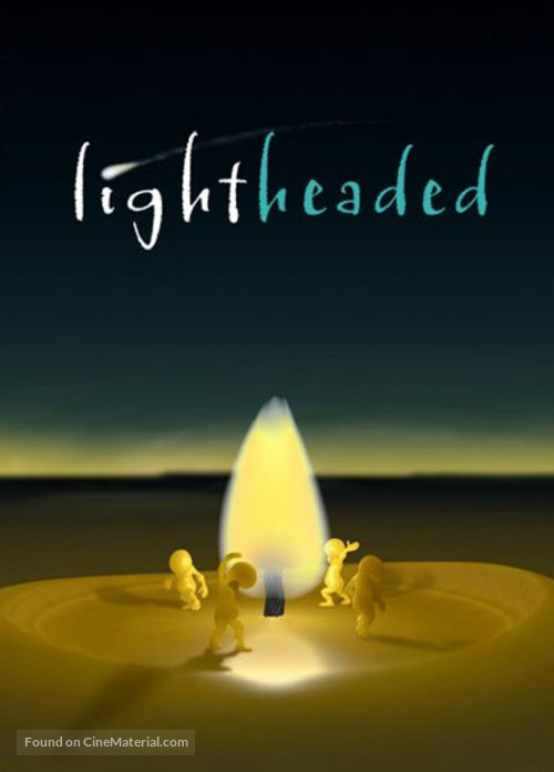 Lightheaded - Movie Poster