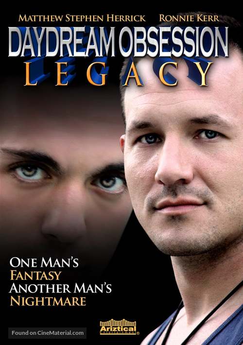 Daydream Obsession 3: Legacy - Movie Cover