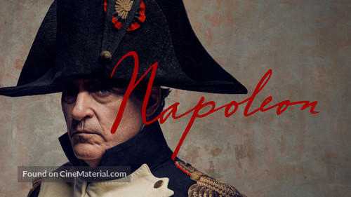 Napoleon - Movie Cover