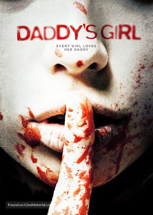 Daddy&#039;s Girl - Video on demand movie cover