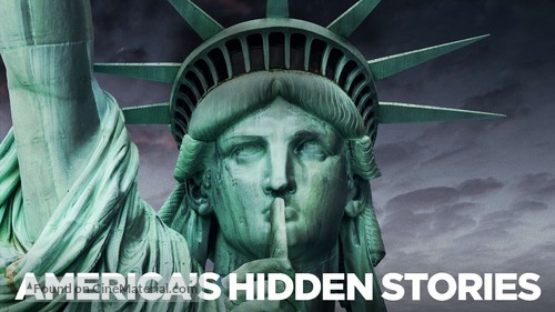 &quot;America&#039;s Hidden Stories&quot; - Movie Cover