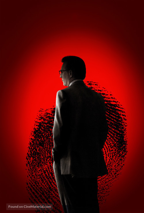 Mr. Brooks - Key art