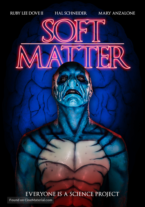 Soft Matter - Movie Cover