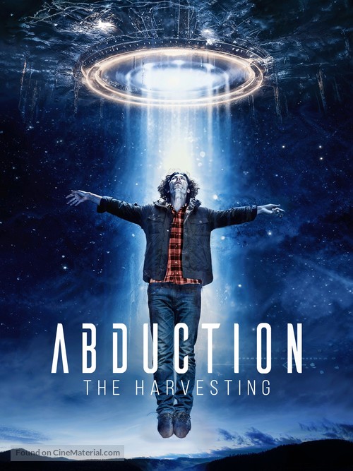 Abduction: The Harvesting - Movie Poster