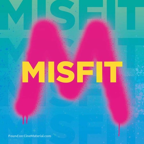Misfit - Dutch Logo