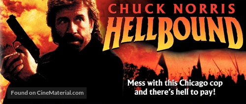 Hellbound - Movie Poster