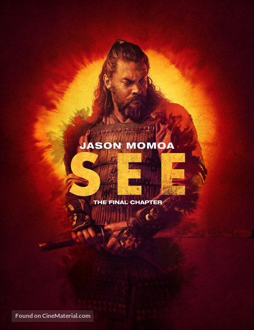 &quot;See&quot; - Movie Cover