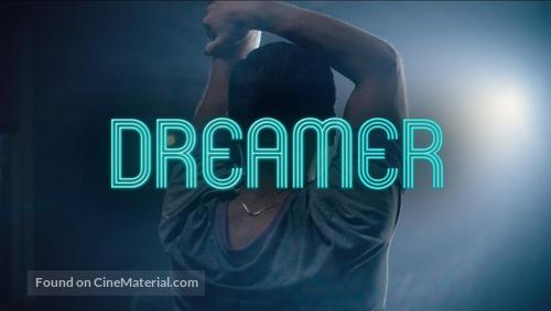 Dreamer - Video on demand movie cover