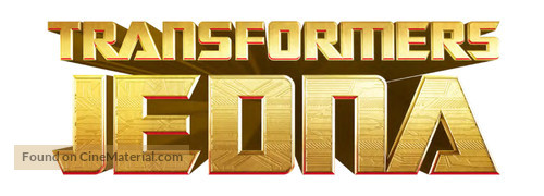 Transformers One - Czech Logo