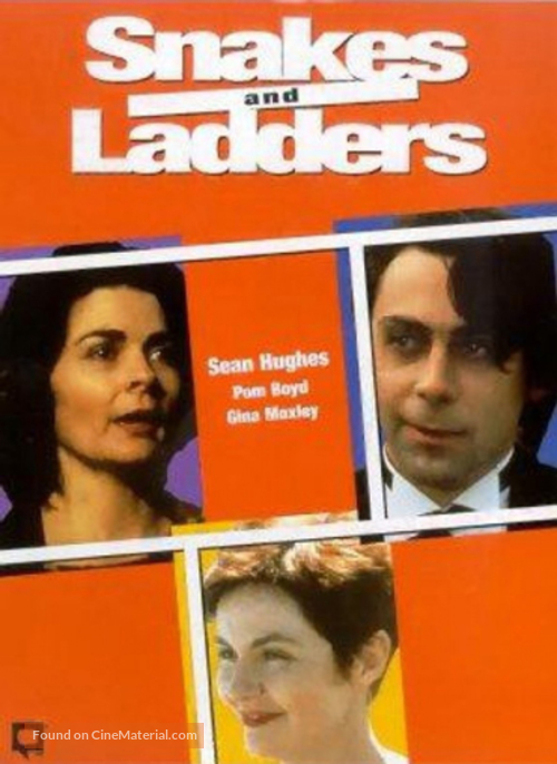 Snakes and Ladders - Movie Cover