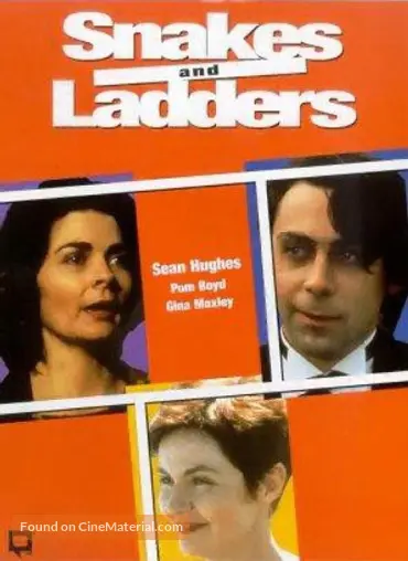 Snakes And Ladders 1996 Movie Cover Snakes And Ladders 1996 Movie Cover