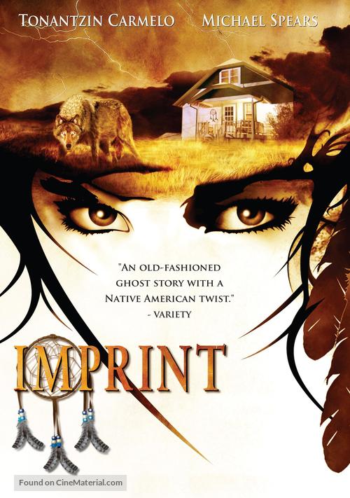 Imprint - Movie Poster