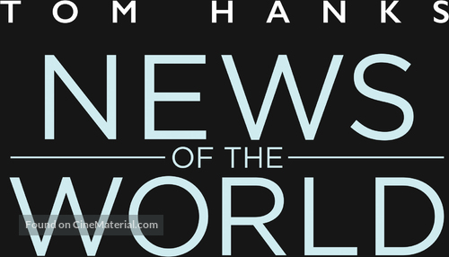 News of the World - Logo