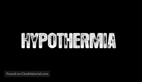 Hypothermia - Logo
