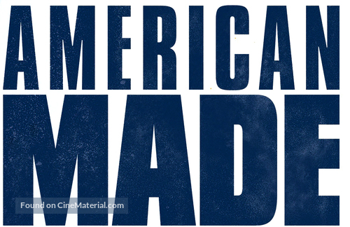 American Made - Logo