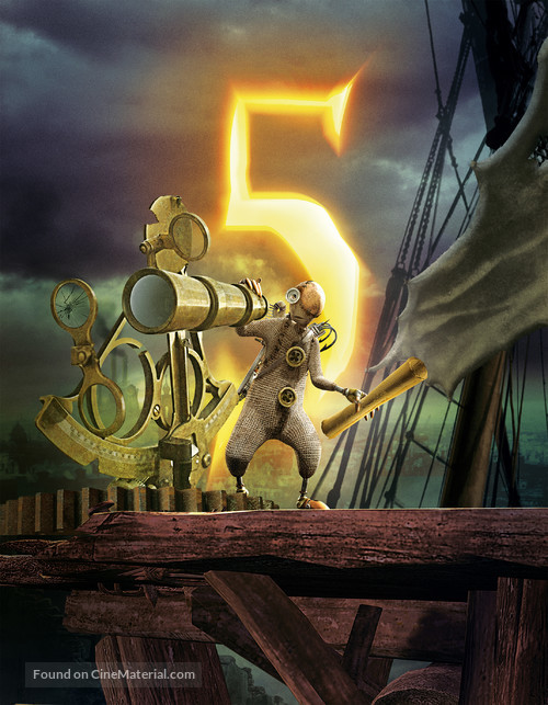 9 - Key art