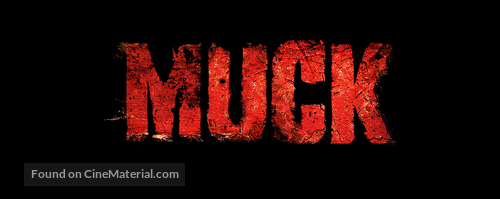 Muck - Logo