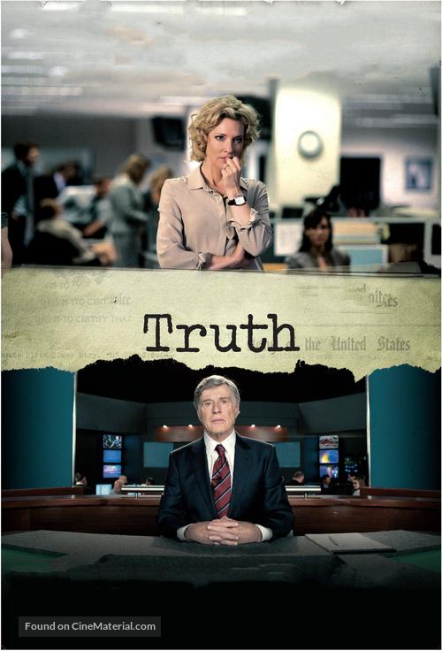 Truth - Movie Poster