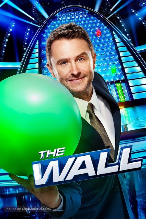 &quot;The Wall&quot; - Movie Cover