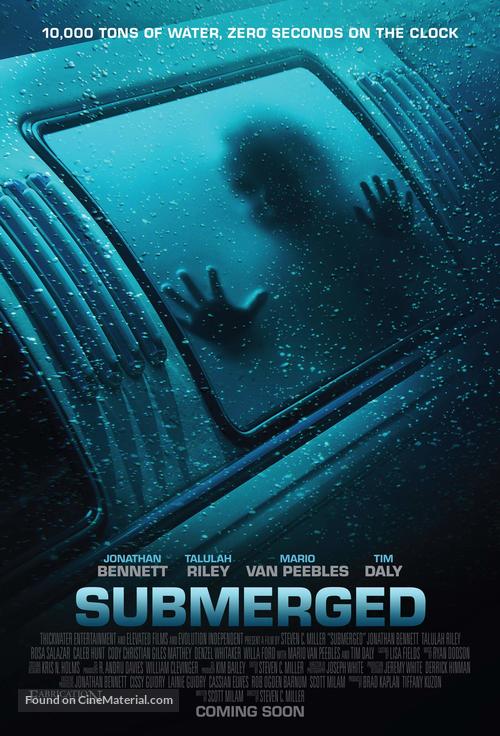 a family submerged movie watch online