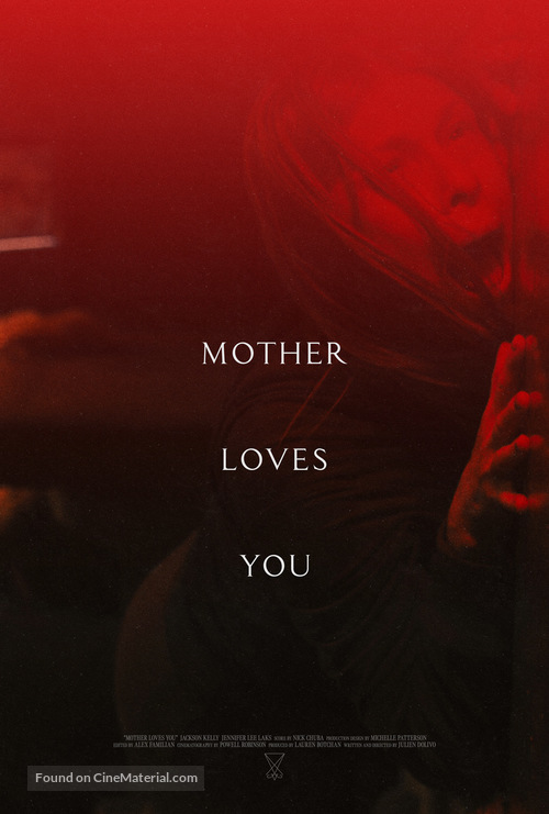 Mother Loves You - Movie Poster
