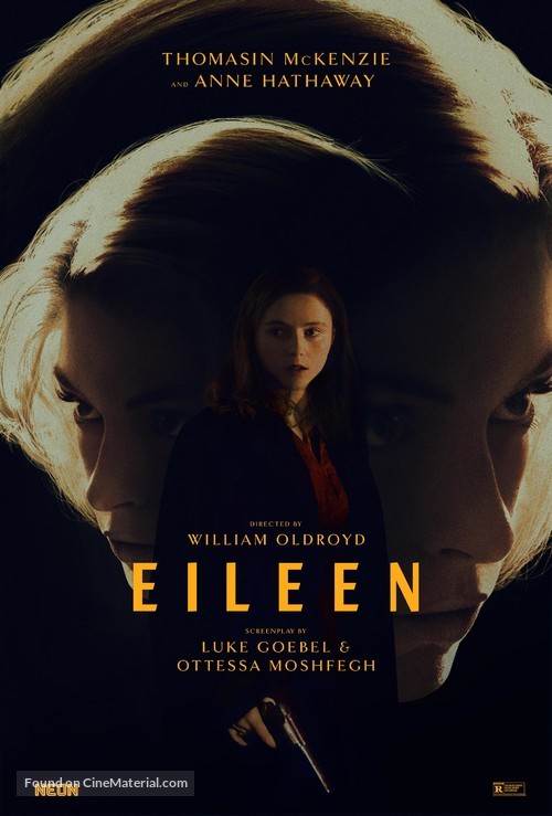 Eileen - Movie Poster