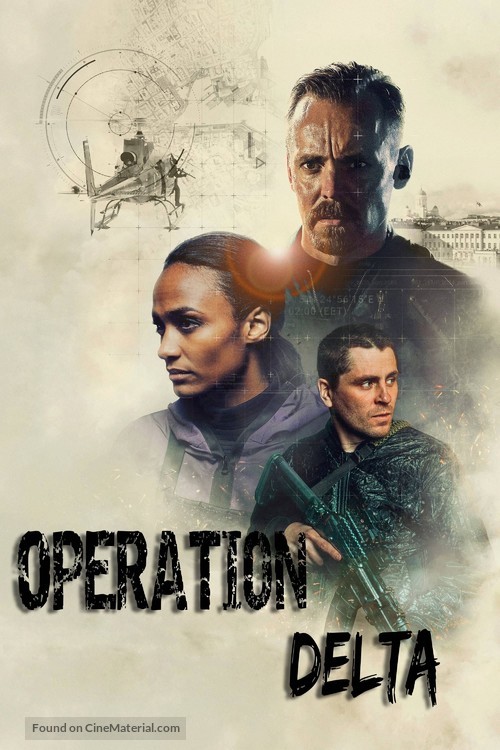 Omerta 6/12 - French Video on demand movie cover