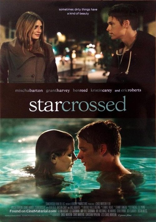 Starcrossed - Movie Poster