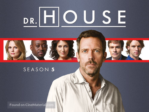 &quot;House M.D.&quot; - poster