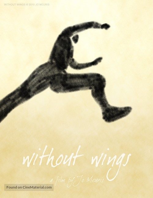 Without Wings - Movie Poster