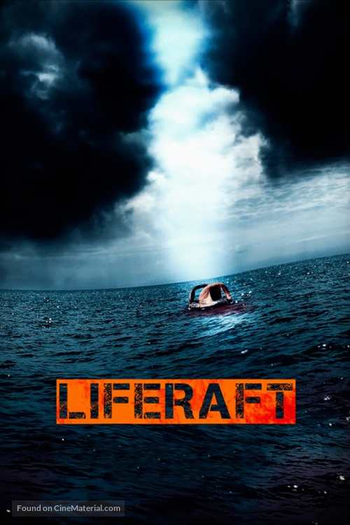 LifeRaft - Movie Cover