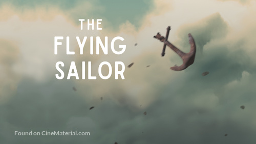 The Flying Sailor - Canadian Movie Poster