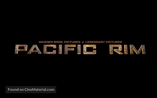 Pacific Rim - Logo